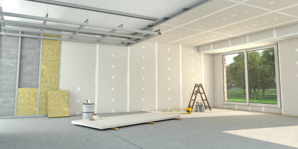 Best Insulation Maintenance and Repair in Twin Lakes, CO