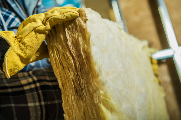 Best Insulation for Specific Applications in Twin Lakes, CO